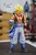 *Pre-order * Wushuang Studio Dragon Ball Gogeta Resin Statue #5