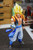 *Pre-order * Wushuang Studio Dragon Ball Gogeta Resin Statue #1