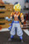 *Pre-order * Wushuang Studio Dragon Ball Gogeta Resin Statue #3