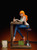 *Pre-order * LK Studio One Piece Nami Resin Statue #4