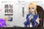 *Pre-order * Mythology Studio Violet Evergarden Violet Resin Statue #8