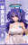 *Pre-order * Kod Studio Blue Archive Hayase Yuuka Resin Statue #