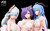 *Pre-order * ACG Studio Genshin Impact Three Girls Series NO.2 Resin Statue #12