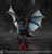 *Pre-order * S6 Studio Monster Hunter Alatreon Resin Statue #2