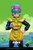 *Pre-order * Z Studio Dragon Ball Buma 1/6 & 1/4 Resin Statue #4