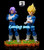 *Pre-order * Fightingsprit Studio Dragon Ball Trunks＆Vegeta Resin Statue #3