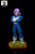 *Pre-order * Fightingsprit Studio Dragon Ball Trunks＆Vegeta Resin Statue #5