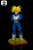 *Pre-order * Fightingsprit Studio Dragon Ball Trunks＆Vegeta Resin Statue #1