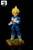 *Pre-order * Fightingsprit Studio Dragon Ball Trunks＆Vegeta Resin Statue #2