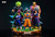 *Pre-order * Sculptingsoul Studio Dragon Ball Super Universe 7 Resin Statue #5