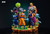 *Pre-order * Sculptingsoul Studio Dragon Ball Super Universe 7 Resin Statue #1