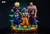 *Pre-order * Sculptingsoul Studio Dragon Ball Super Universe 7 Resin Statue #3