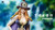 *Pre-order * Black Studio One Piece Marguerite＆Aphelandra Resin Statue #1