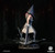 *Pre-order * TE Studio RED PYRAMID THING Resin Statue #3