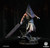 *Pre-order * TE Studio RED PYRAMID THING Resin Statue #4