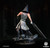 *Pre-order * TE Studio RED PYRAMID THING Resin Statue #1