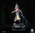 *Pre-order * TE Studio RED PYRAMID THING Resin Statue #2