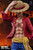 *Pre-order * Super Studio One Piece Luffy Resin Statue #4