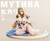 *Pre-order * ABsinthe Studio Xenoblade Chronicles Mythra Resin Statue #4