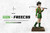 *Pre-order * Cross Studio HUNTERxHUNTER GON FREECSS Resin Statue #4