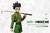 *Pre-order * Cross Studio HUNTERxHUNTER GON FREECSS Resin Statue #5