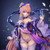 *Pre-order * Anglewings Studio Genshin Impact Sangonomiya Kokomi Resin Statue #5