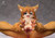 *Pre-order * FB Studio Furry cat Resin Statue #6