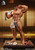 *Pre-order * Hunkcraft Studio Street Fighter RYU Resin Statue #1