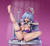 *Pre-order * Impact Studio Honkai: Star Rail Robin Resin Statue #4