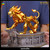 *Pre-order * JacksDo Studio Saint Seiya Leo Gold Cloths Resin Statue #1