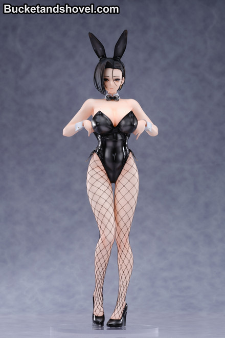 *Pre-order * Magiarts Studio Bunny girl Resin Statue #2